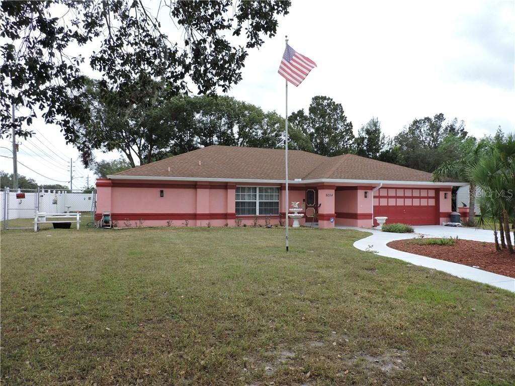 8054 Spring Hill Dr., Spring Hill, FL 34606