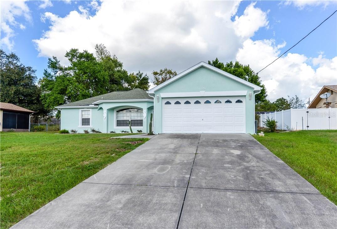 12251 Ronald St., Spring Hill, FL 34609