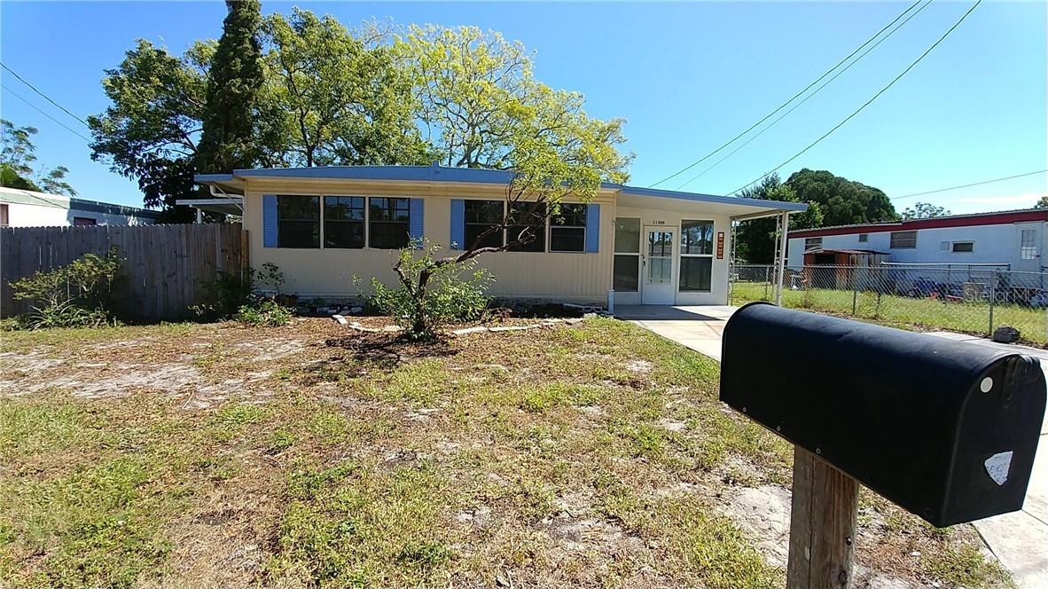 11300 Rampart Ln., Port Richey, FL 34668