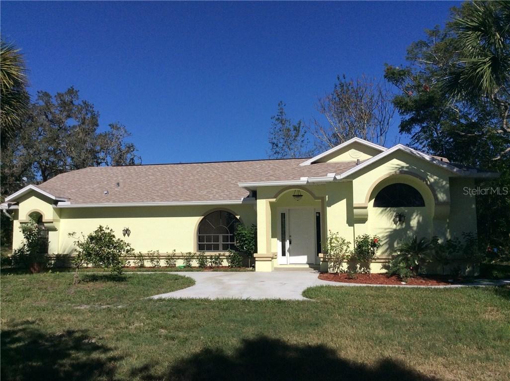 17206 Monteverde Dr., Spring Hill, FL 34610