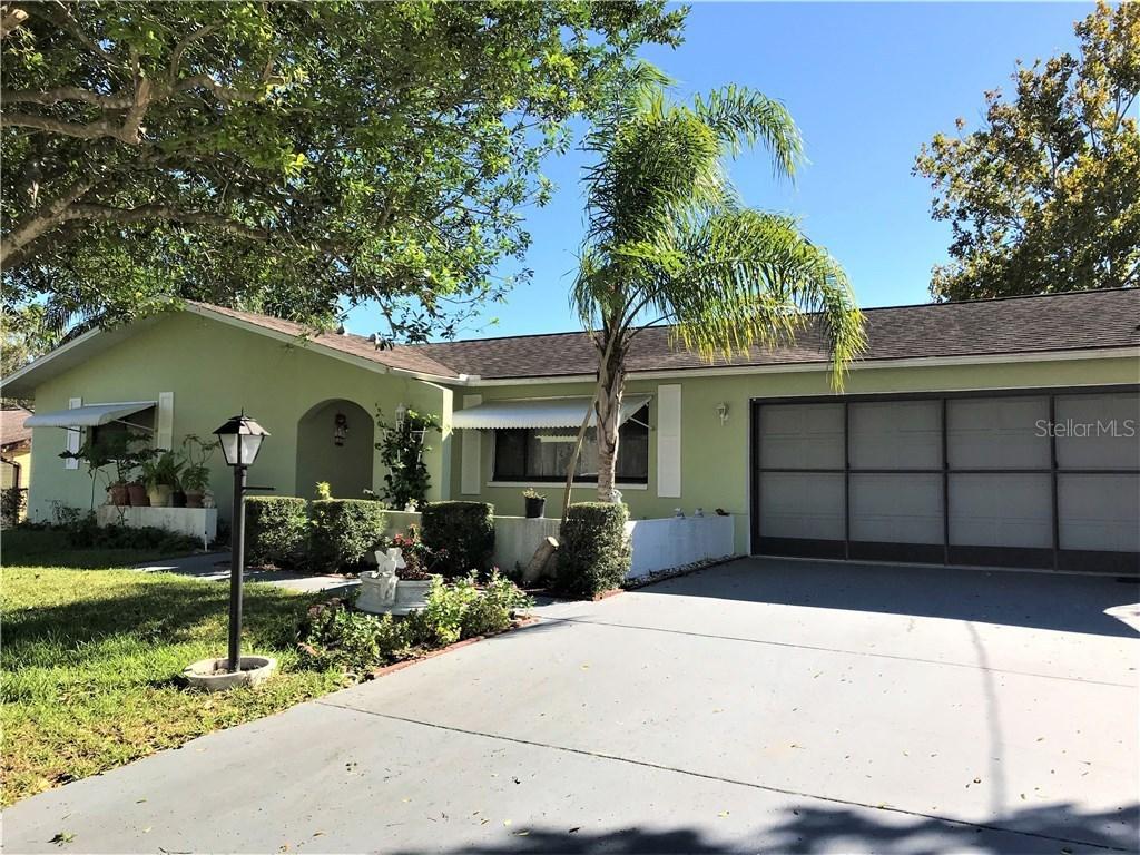 5392 Baldock Ave., Spring Hill, FL 34608