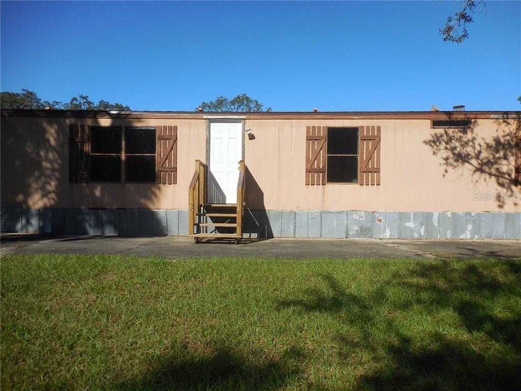 17241 Nicks Drive, Spring Hill, FL 34610