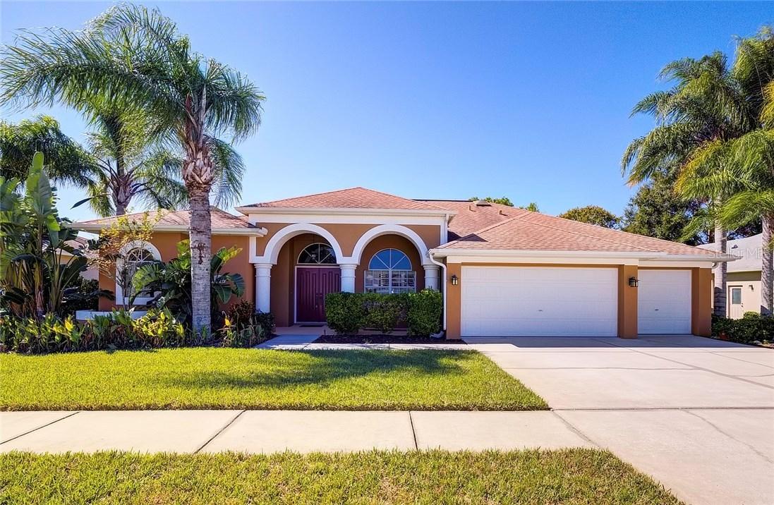 14202 Pullman Dr., Spring Hill, FL 34609