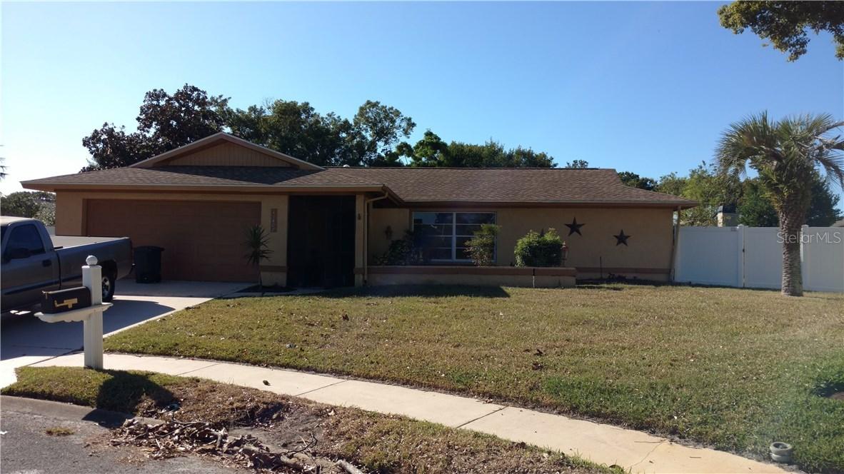 13407 Cattail Ct., Hudson, FL 34667