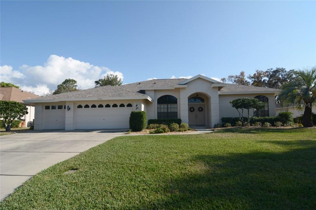 9686 Southern Belle Dr., Weeki Wachee, FL 34613