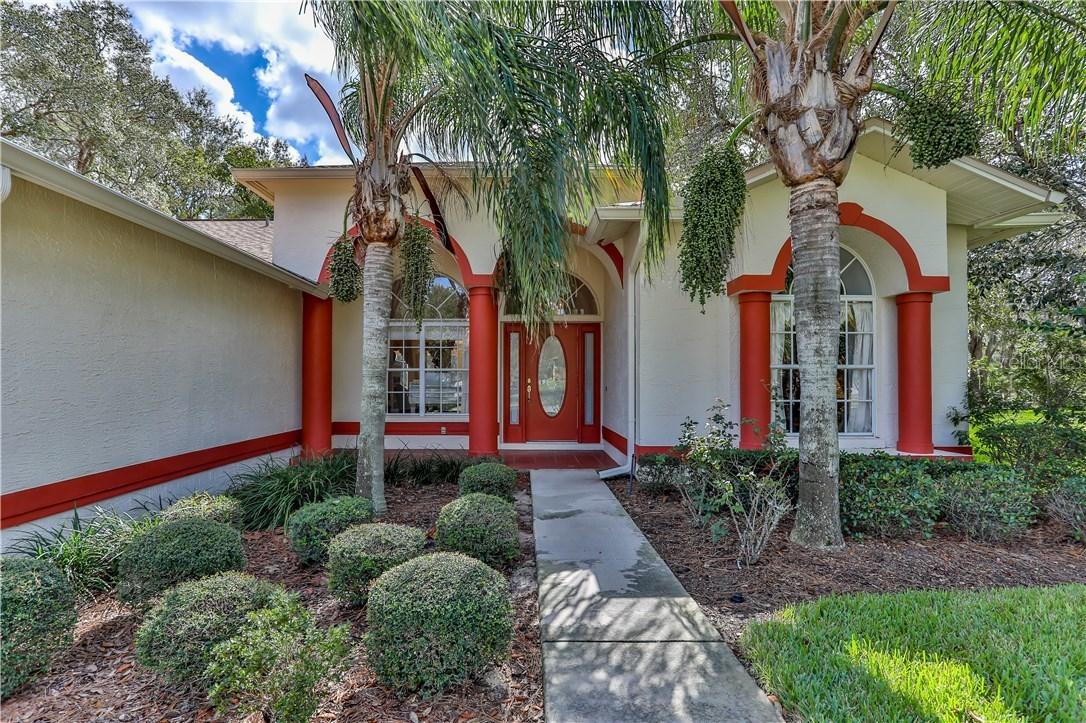 11710 Vista Royal Dr., Hudson, FL 34667