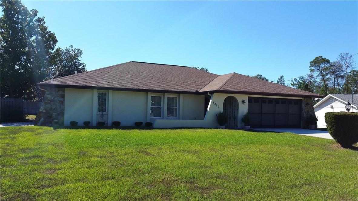 5287 Elkin Ave., Spring Hill, FL 34606