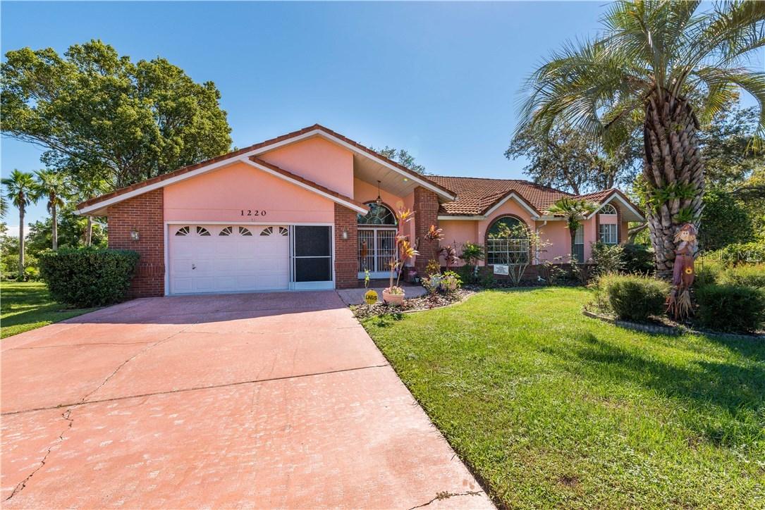 1220 Lansing Dr., Spring Hill, FL 34608