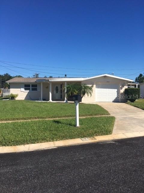 5405 Kimberly Ln., Holiday, FL 34690