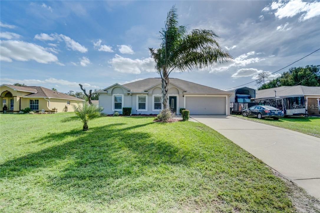 14026 Tyringham St., Spring Hill, FL 34609