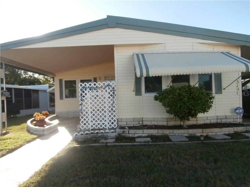 3131 Birkdale Dr., Holiday, FL 34690