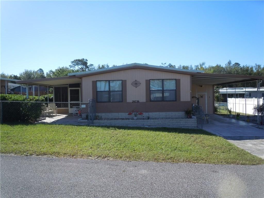 29226 Heckleman St., Brooksville, FL 34602