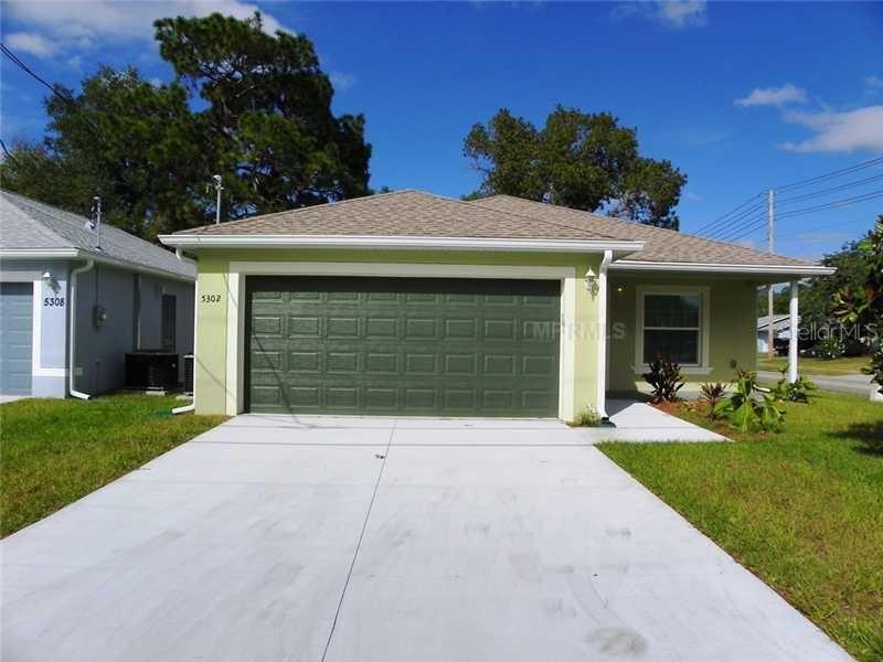 5302 School Rd., New Port Richey, FL 34652