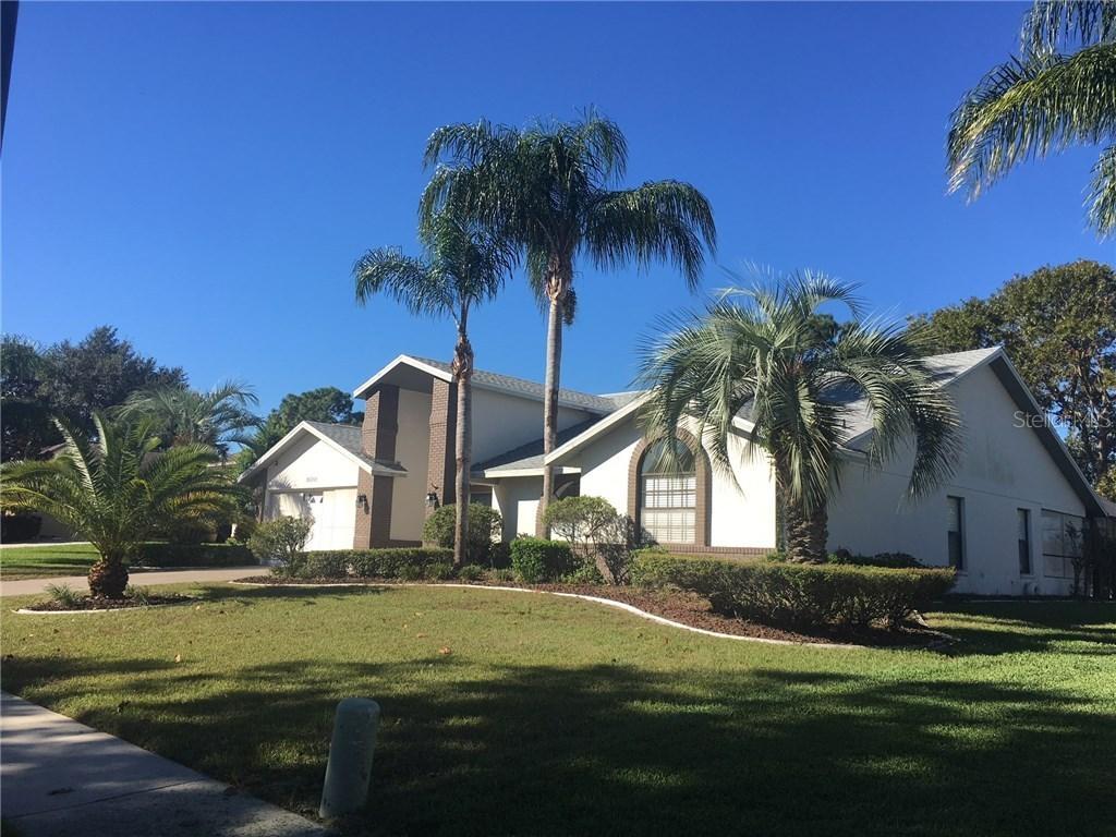 10301 Palmgren Ln., Spring Hill, FL 34608