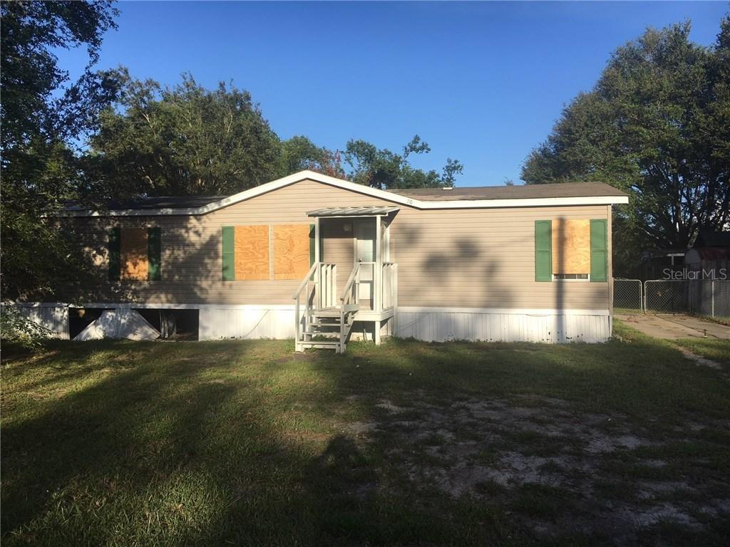 270 S Hankin Rd., Bartow, FL 33830