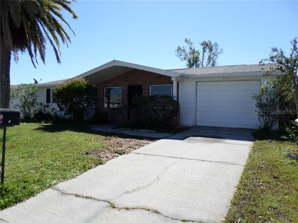 3104 Domino Dr., Holiday, FL 34691