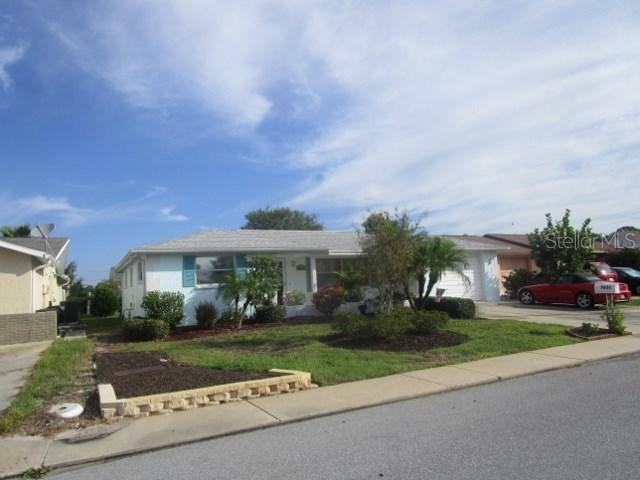 7831 Tina Ct., Port Richey, FL 34668