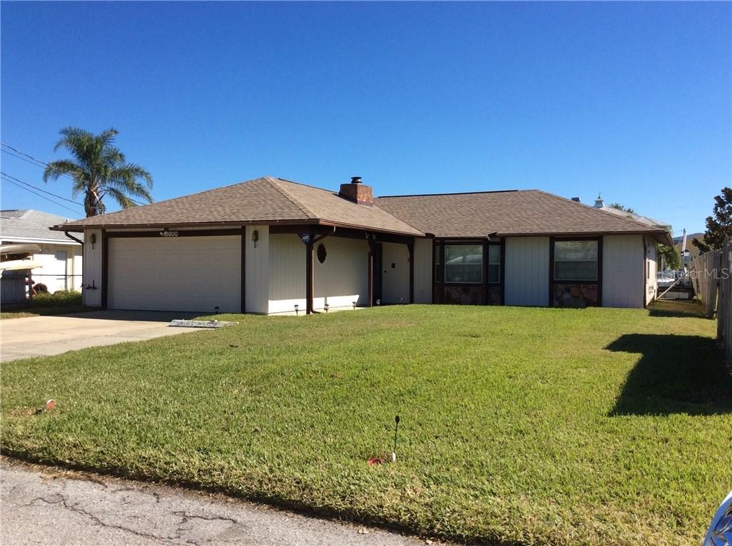 13800 Cox Ave., Hudson, FL 34667