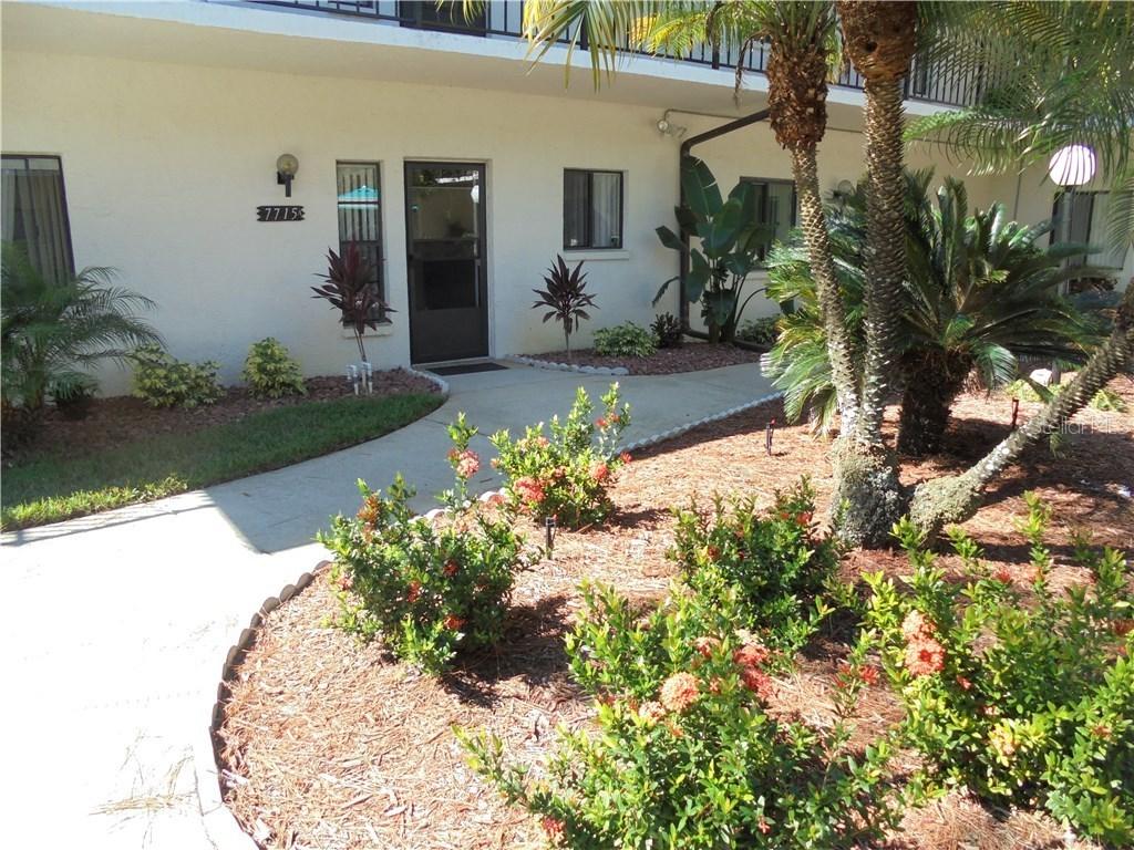 7715 Cosme Dr. #1, Hudson, FL 34667