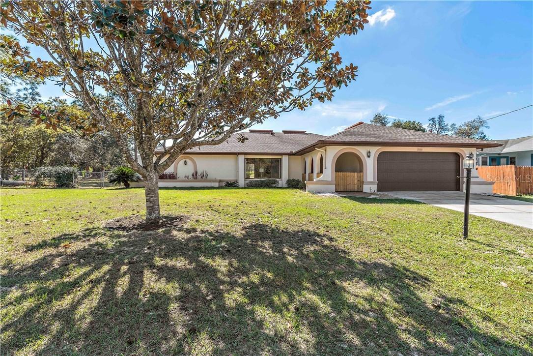 12888 Linden Dr., Spring Hill, FL 34609