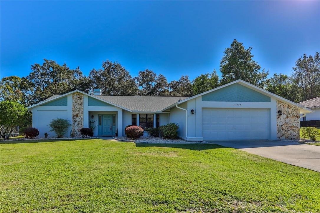 10428 Bedford Rd., Spring Hill, FL 34608