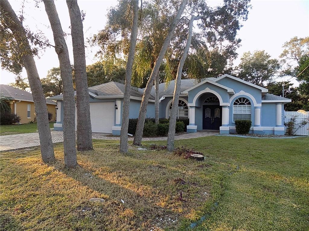 9307 Van Allen Way, Spring Hill, FL 34608