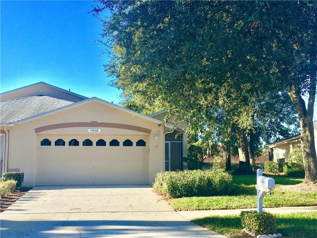 13408 Norman Cir., Hudson, FL 34669