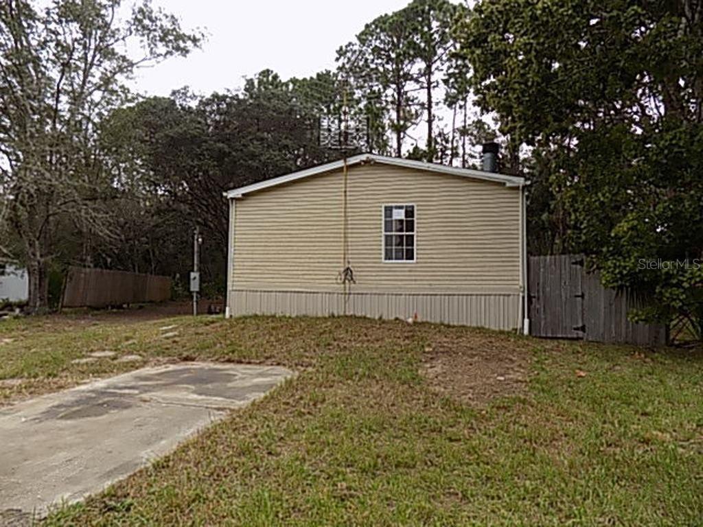 7381 Gettysburg Dr., Weeki Wachee, FL 34607