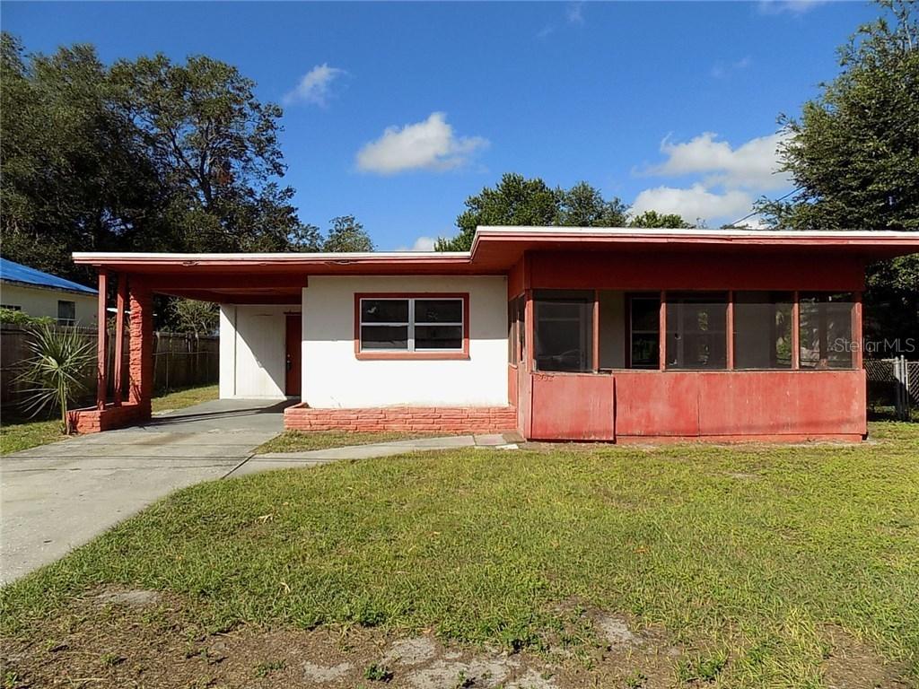 6908 N 21st St., Tampa, FL 33610