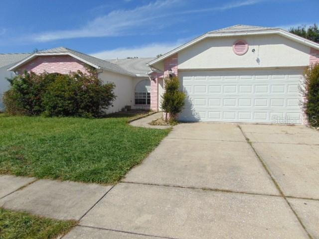 8445 Yearling Ln., New Port Richey, FL 34653