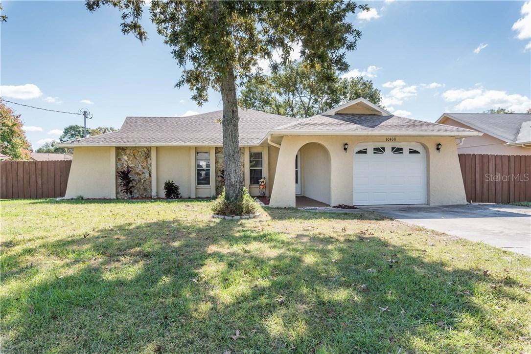 10400 Ireland St., Spring Hill, FL 34608