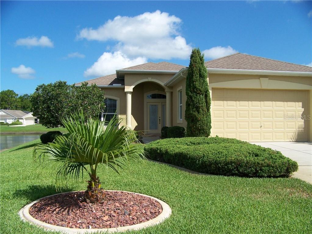 10085 Tria Dr., Weeki Wachee, FL 34613