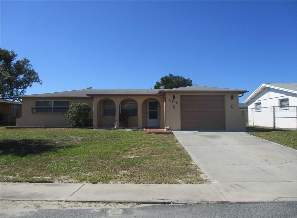 [Address Hidden by Seller], Port Richey, FL 34668