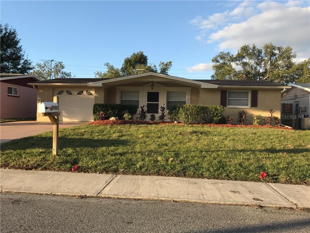 5331 Skyland Dr., Holiday, FL 34690