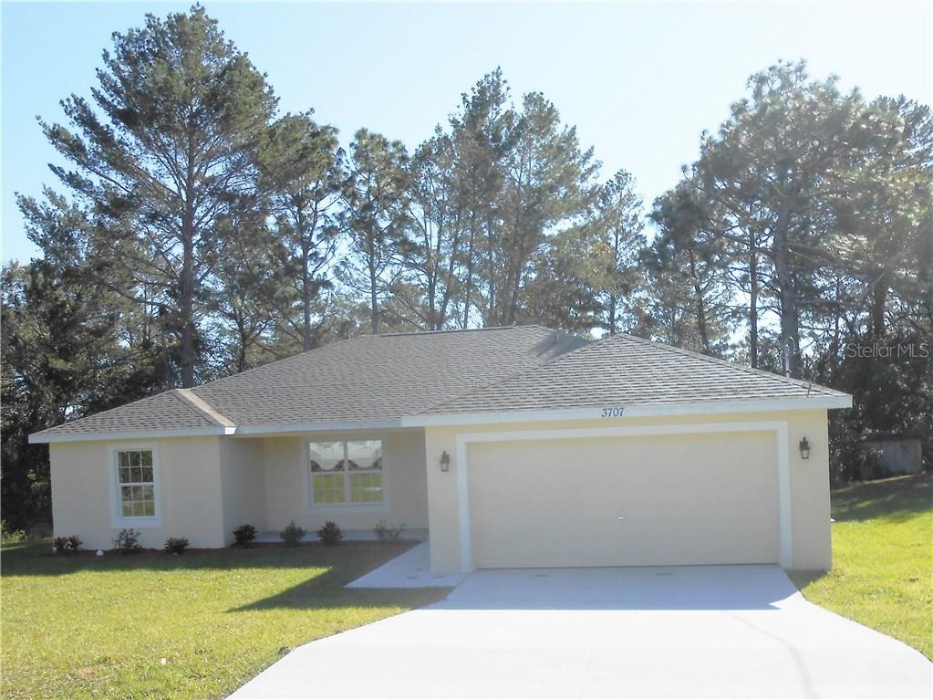 3707 Dothan Ave., Spring Hill, FL 34609