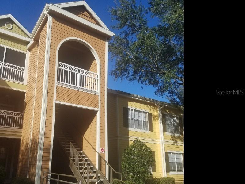 5028 City St. #2025, Orlando, FL 32839