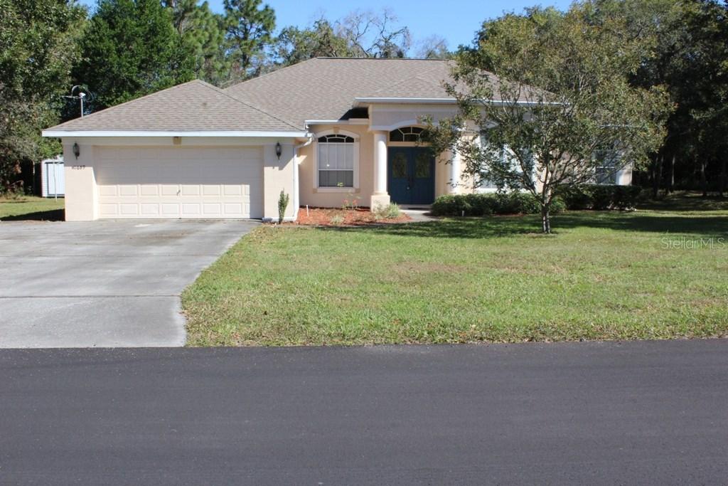 11689 Trumbull Dr., Spring Hill, FL 34609