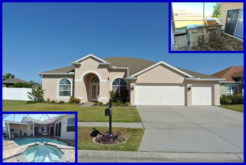 14327 Beauly Cir., Hudson, FL 34667