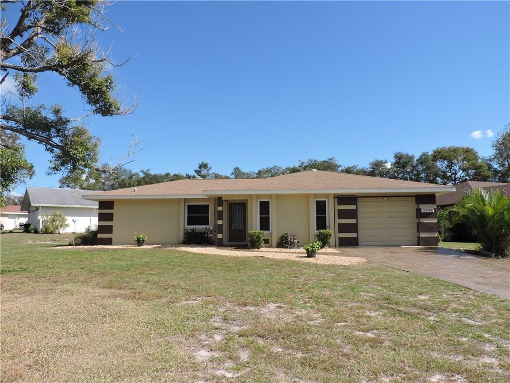 1172 Gaspar Ave., Spring Hill, FL 34608