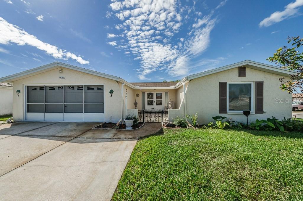9829 Lake Chrise Ln., Port Richey, FL 34668
