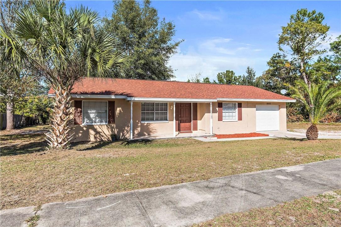 9203 Bay Dr., Spring Hill, FL 34608