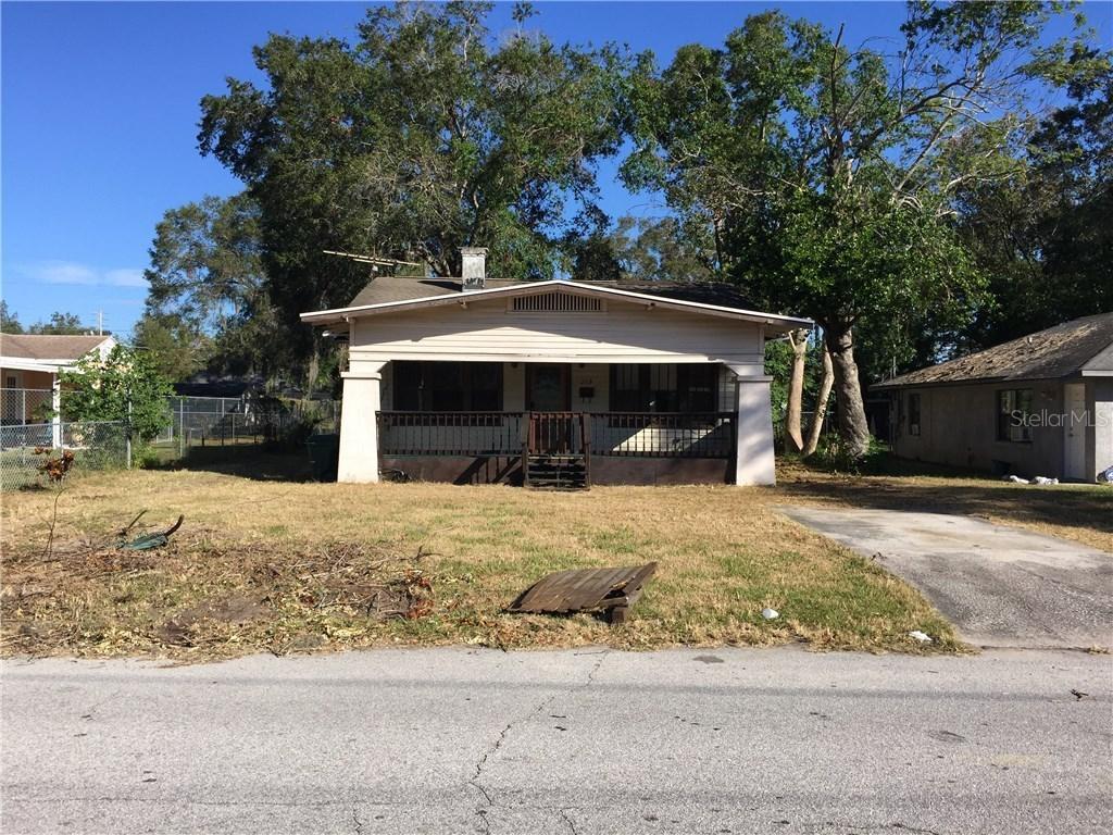 215 Avenue H, Winter Haven, FL 33880