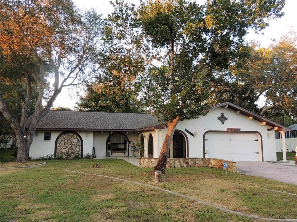 12277 Glen Haven St., Spring Hill, FL 34609