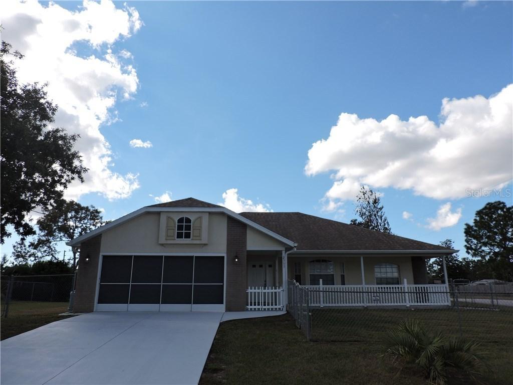 2363 Hawthorne Rd., Spring Hill, FL 34609