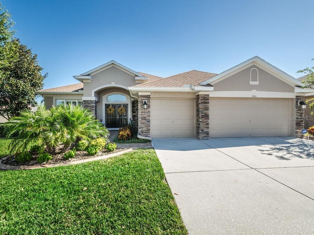 2410 Tarragon Ln., New Port Richey, FL 34655