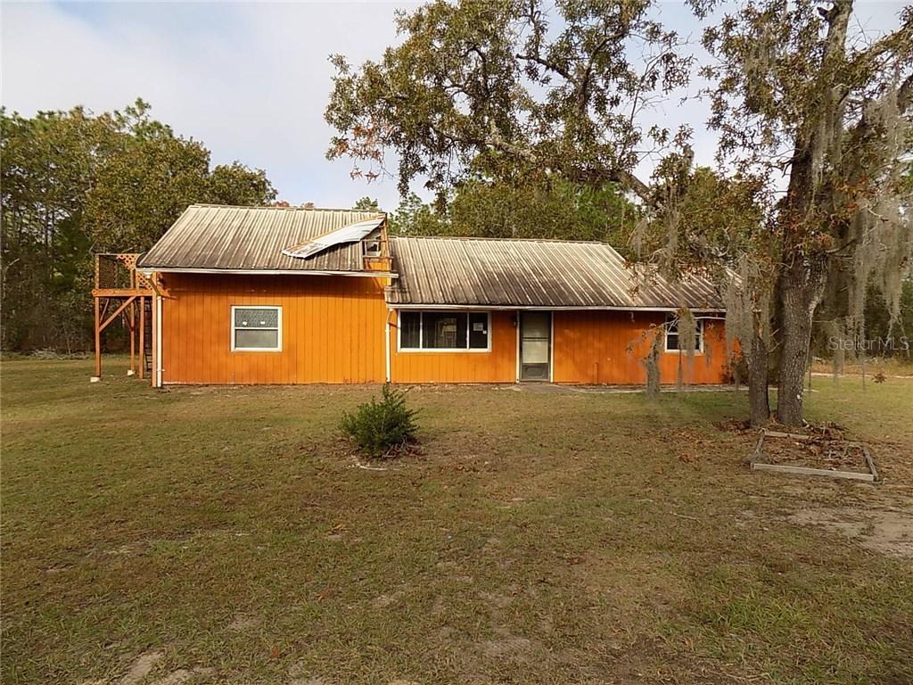 13339 Highgrove Rd., Brooksville, FL 34609