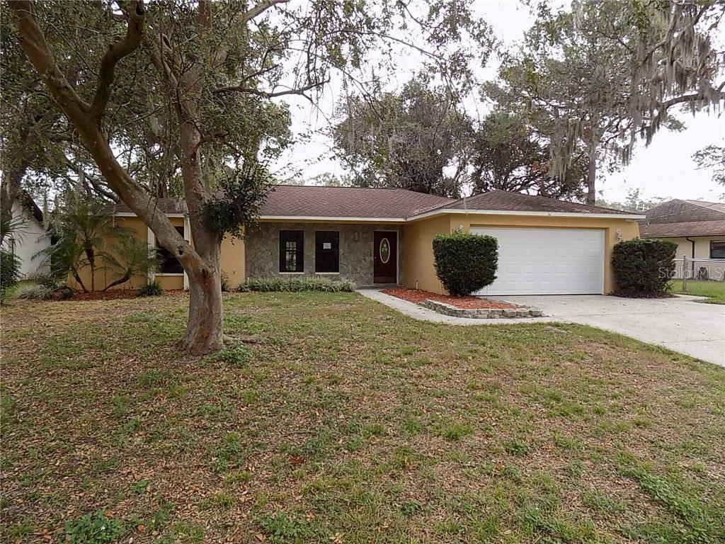 7818 Holiday Dr., Spring Hill, FL 34606