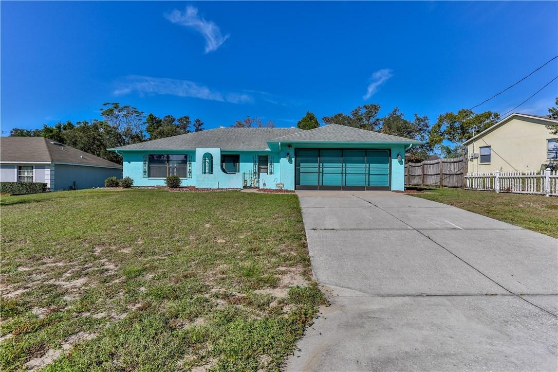 1217 Carmona Ave., Spring Hill, FL 34608