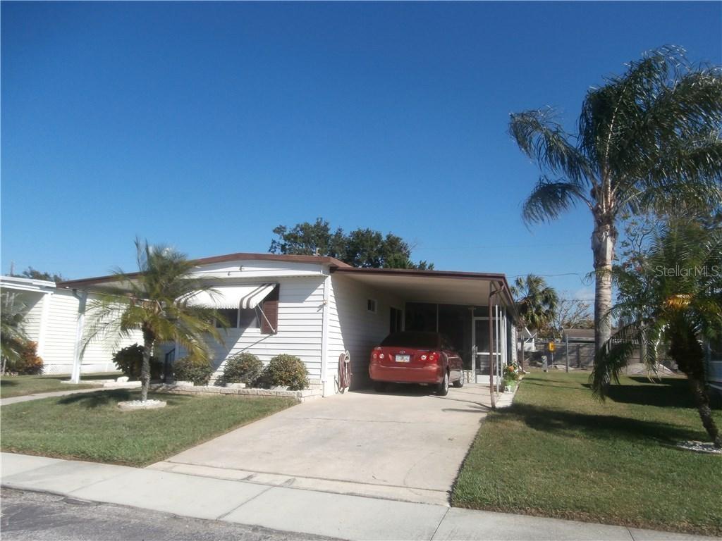 3318 Lanark Dr., Holiday, FL 34690