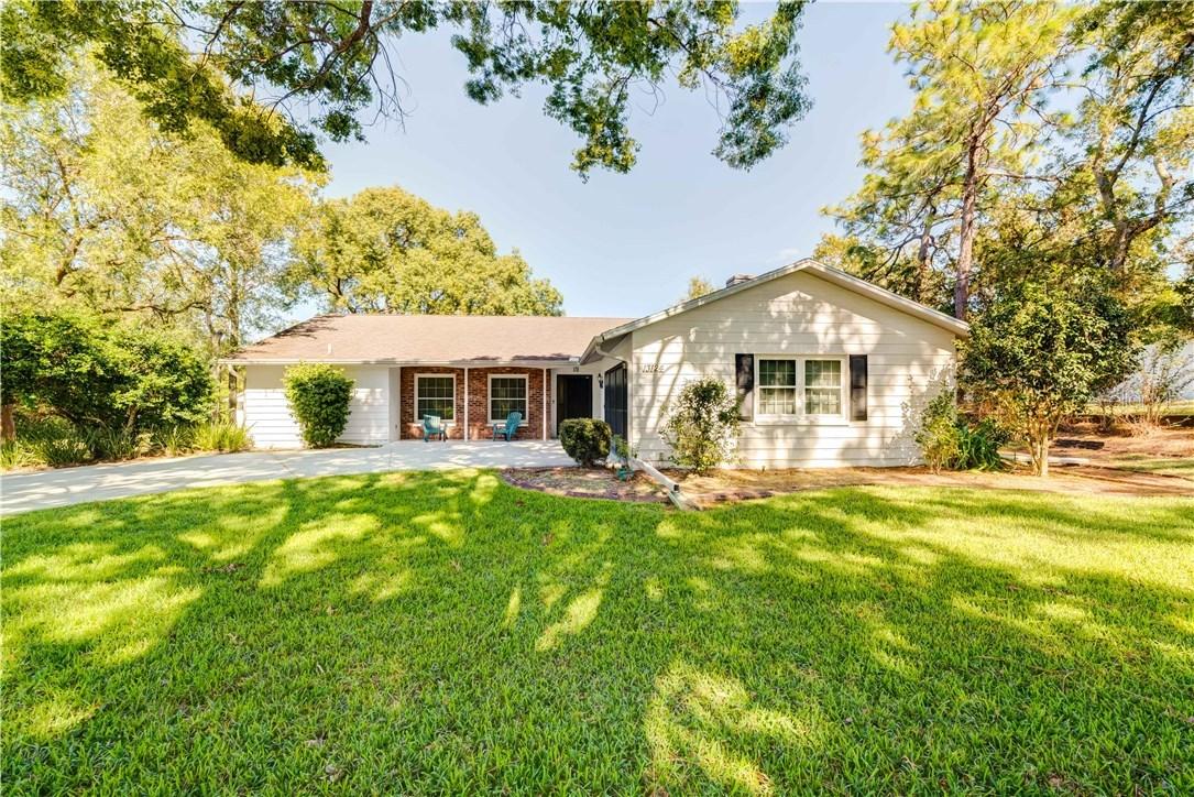 13124 Cooper Rd., Spring Hill, FL 34609